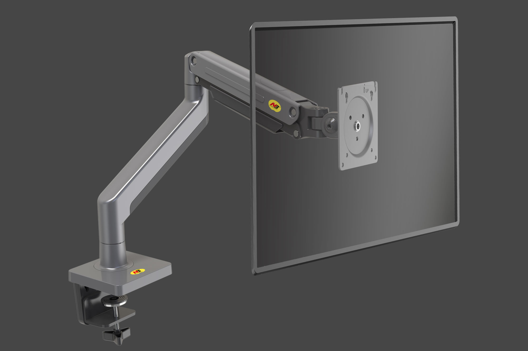 Monitor Arm-Office G45 