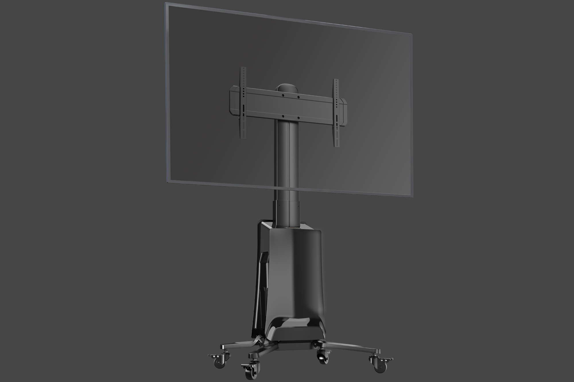 Motorized TV Cart G85