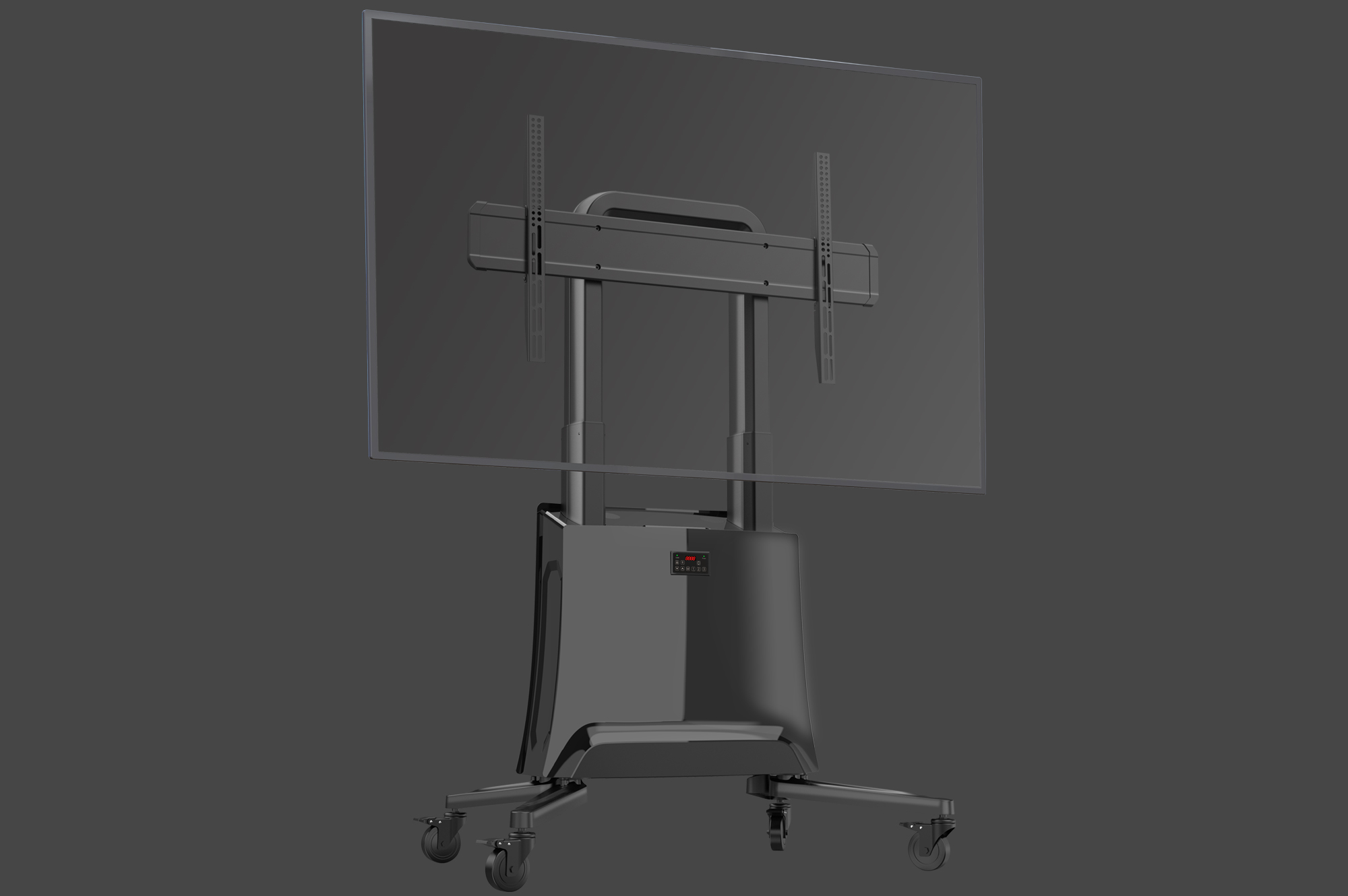 Motorized TV Cart G100 